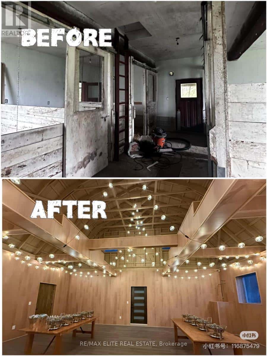 4909 HOLBORN ROAD — East Gwillimbury, Ontario - Photo 3 of 50