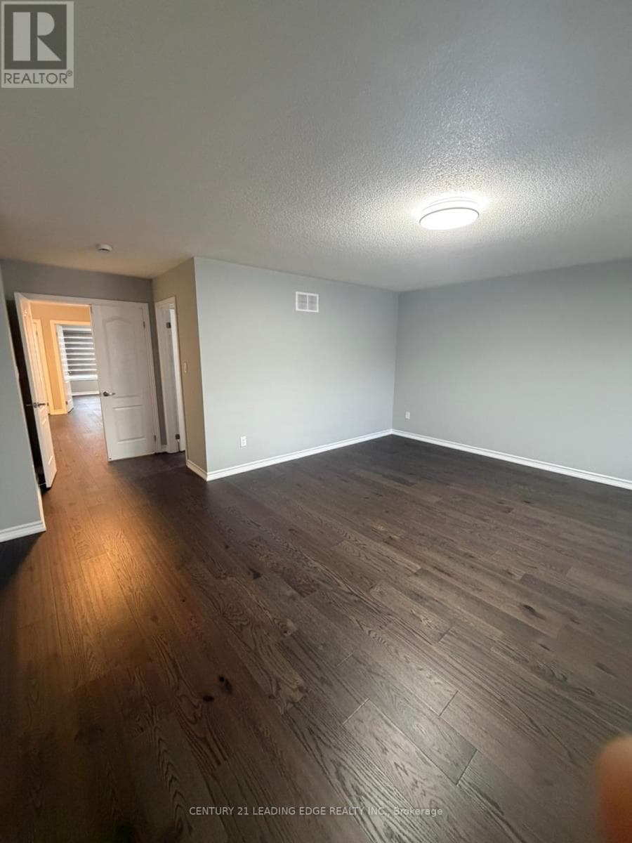 26 STODDART STREET — Brock (Beaverton), Ontario - Main photo