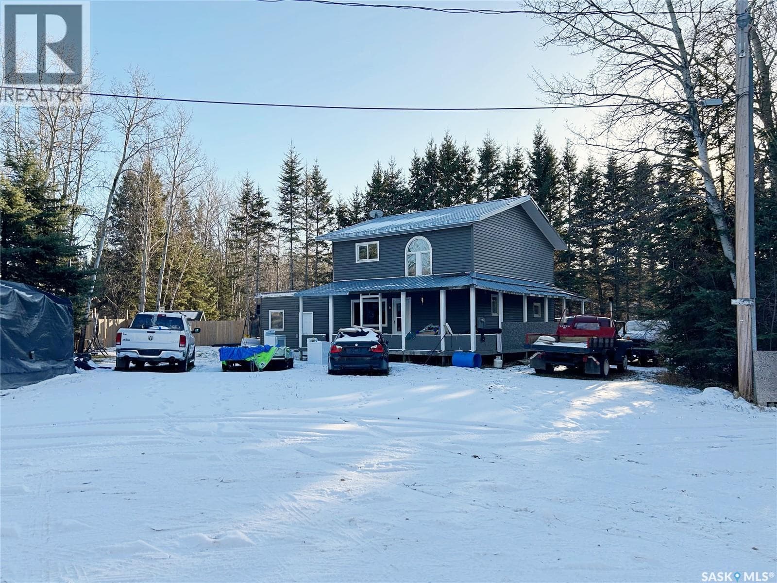 6 Joanne PLACE — Paddockwood Rm No. 520, Saskatchewan - Main photo