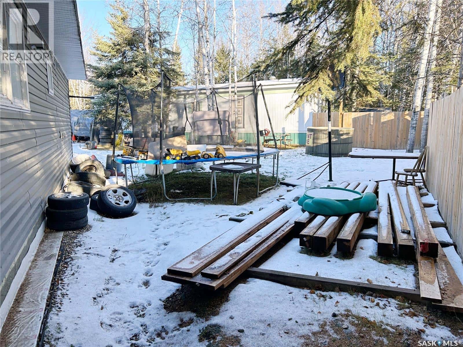 6 Joanne PLACE — Paddockwood Rm No. 520, Saskatchewan - Photo 4 of 12