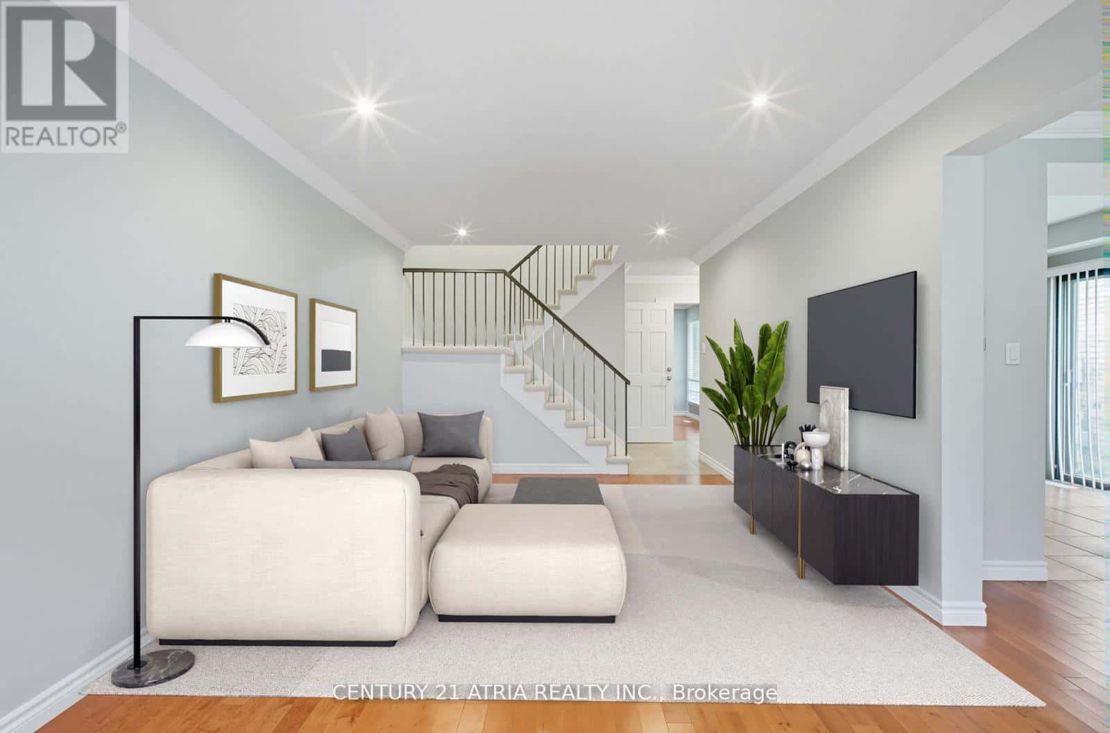 32 FIELDVIEW CRESCENT — Markham (Milliken Mills West), Ontario - Photo 4 of 24