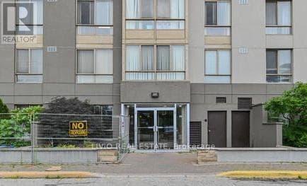 706 - 2470 EGLINTON AVENUE W — Toronto (Beechborough-Greenbrook), Ontario - Main photo