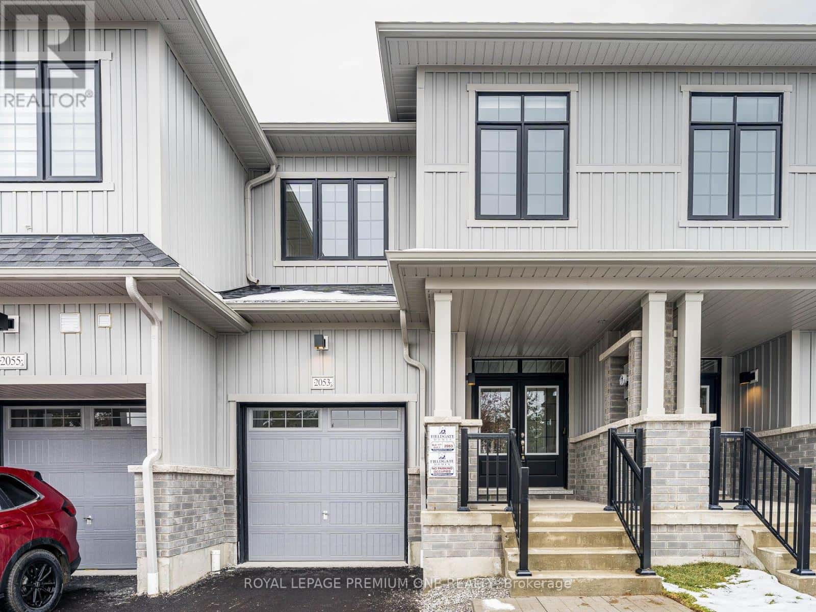 2053 HORACE DUNCAN CRESCENT — Oshawa (Kedron), Ontario - Photo 2 of 50