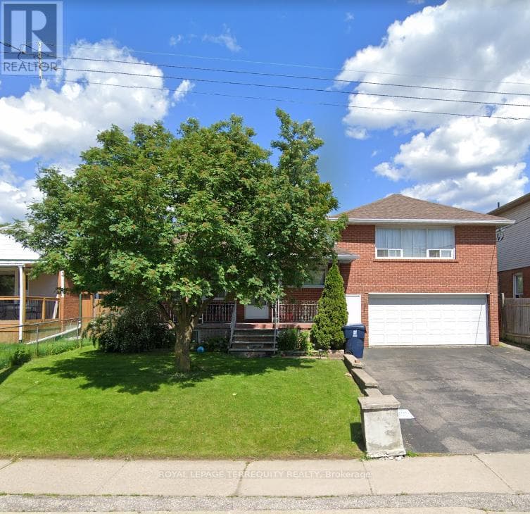MAIN - 5 COMPTON DRIVE — Toronto (Wexford-Maryvale), Ontario - Main photo