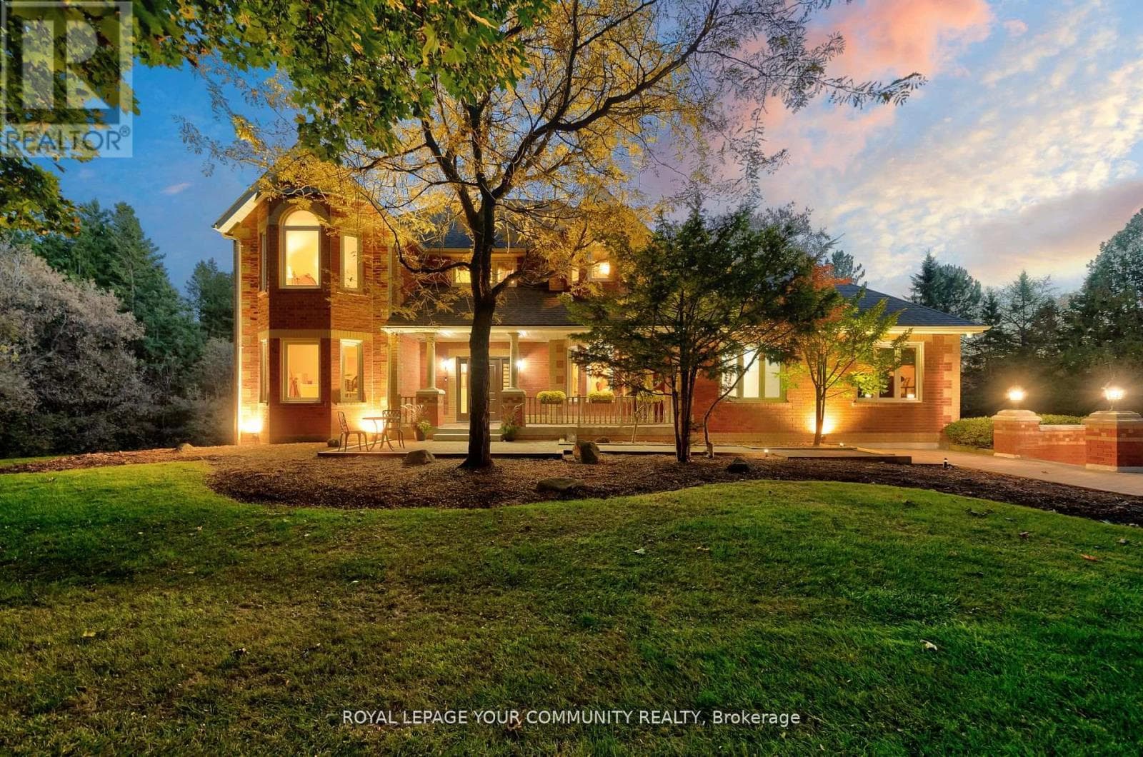 508 KING STREET E — Caledon (Bolton North), Ontario - Main photo