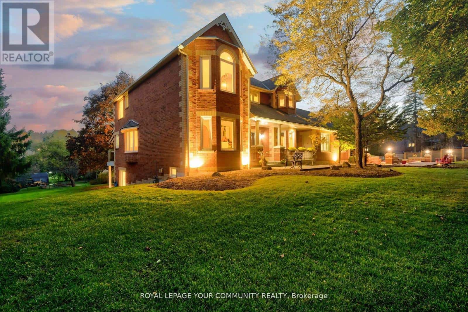 508 KING STREET E — Caledon (Bolton North), Ontario - Photo 3 of 40