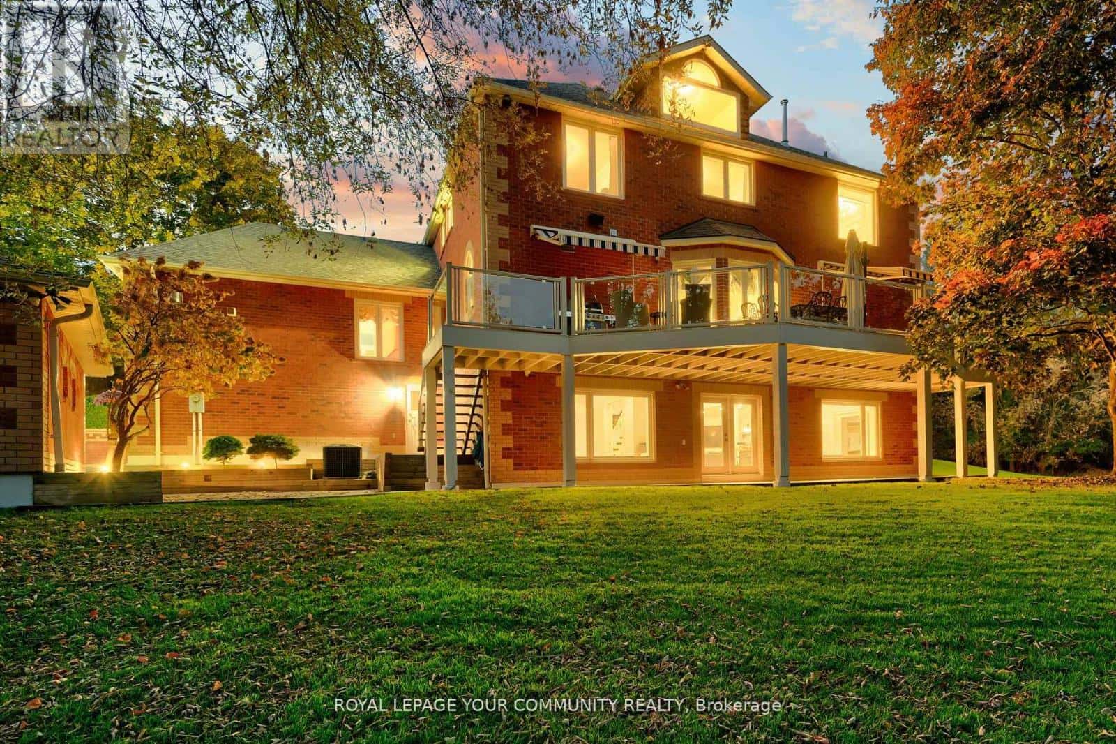 508 KING STREET E — Caledon (Bolton North), Ontario - Photo 5 of 40