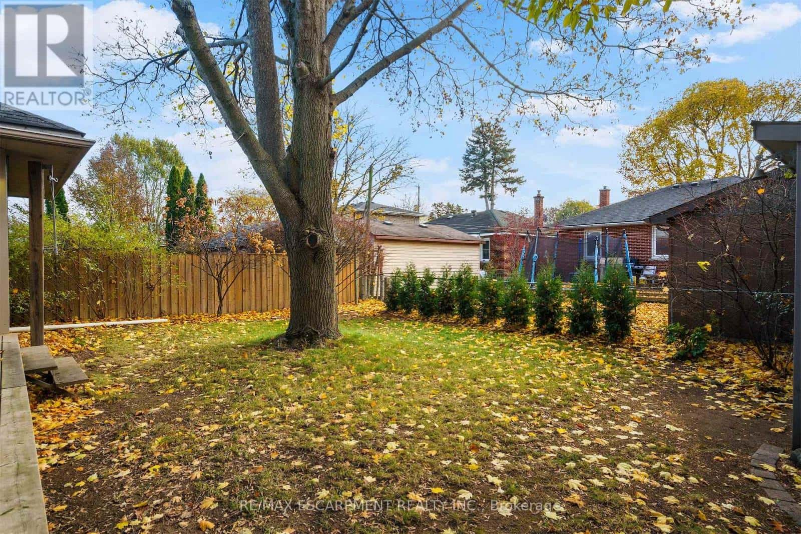 11 MCMASTER AVENUE — Hamilton (Dundas), Ontario - Photo 2 of 47