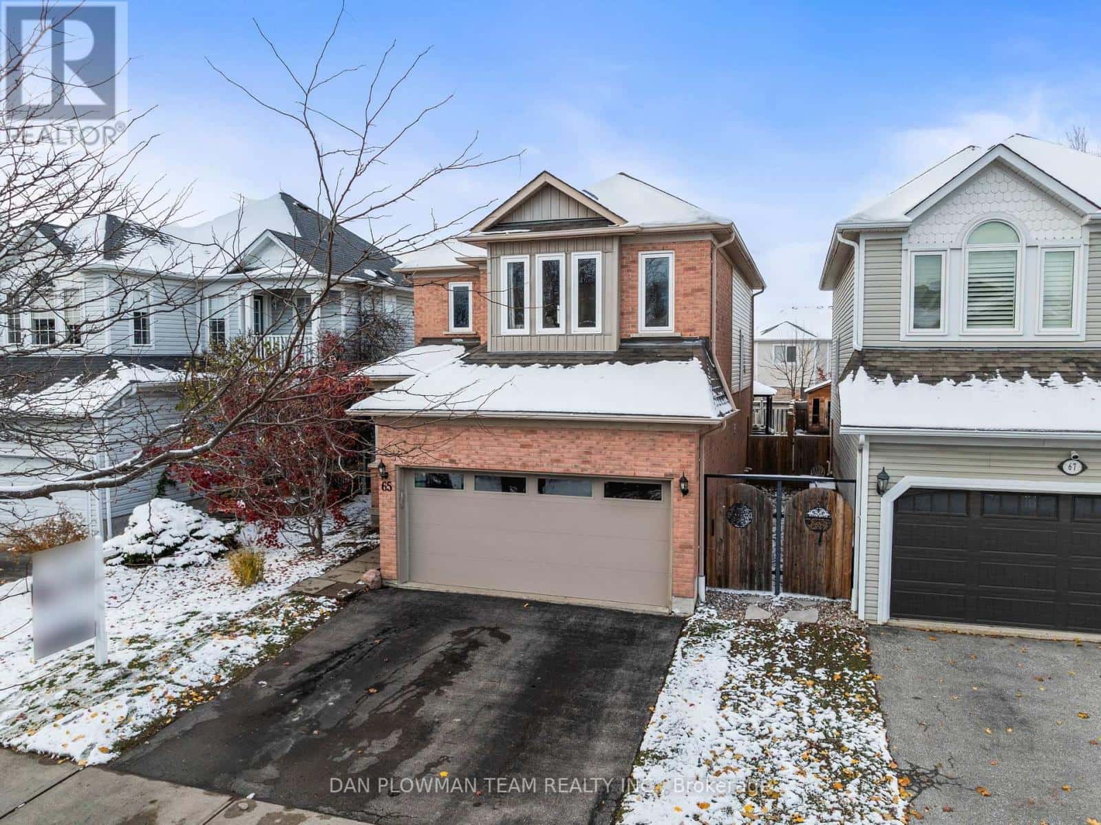 65 Sandford Crescent