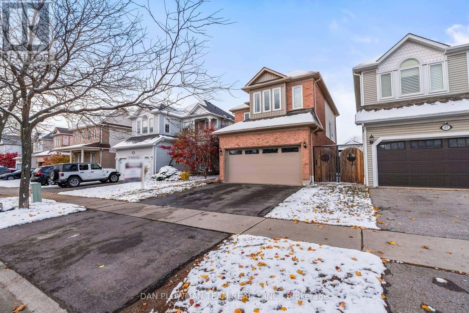 65 SANDFORD CRESCENT — Whitby (Rolling Acres), Ontario - Photo 3 of 43