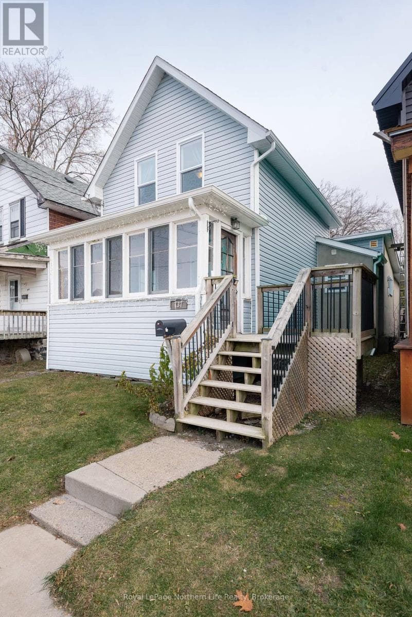 737 WYLD STREET — North Bay (Central), Ontario - Main photo