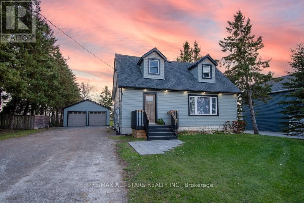 88 GOLDEN MILE ROAD — Kawartha Lakes (Ops), Ontario - Main photo