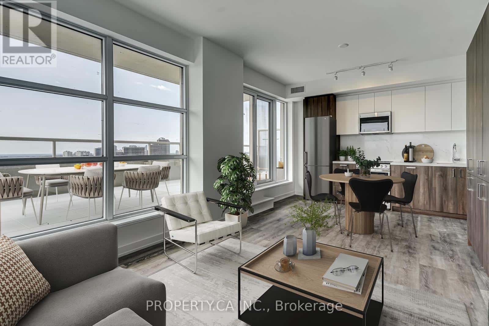 1787 St Clair Avenue West 1004