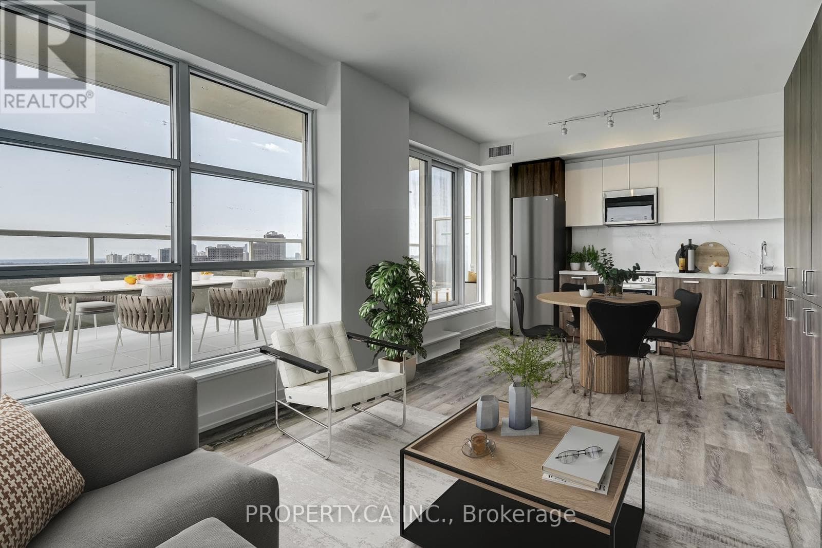 1004 - 1787 ST CLAIR AVENUE W — Toronto (Weston-Pellam Park), Ontario - Main photo