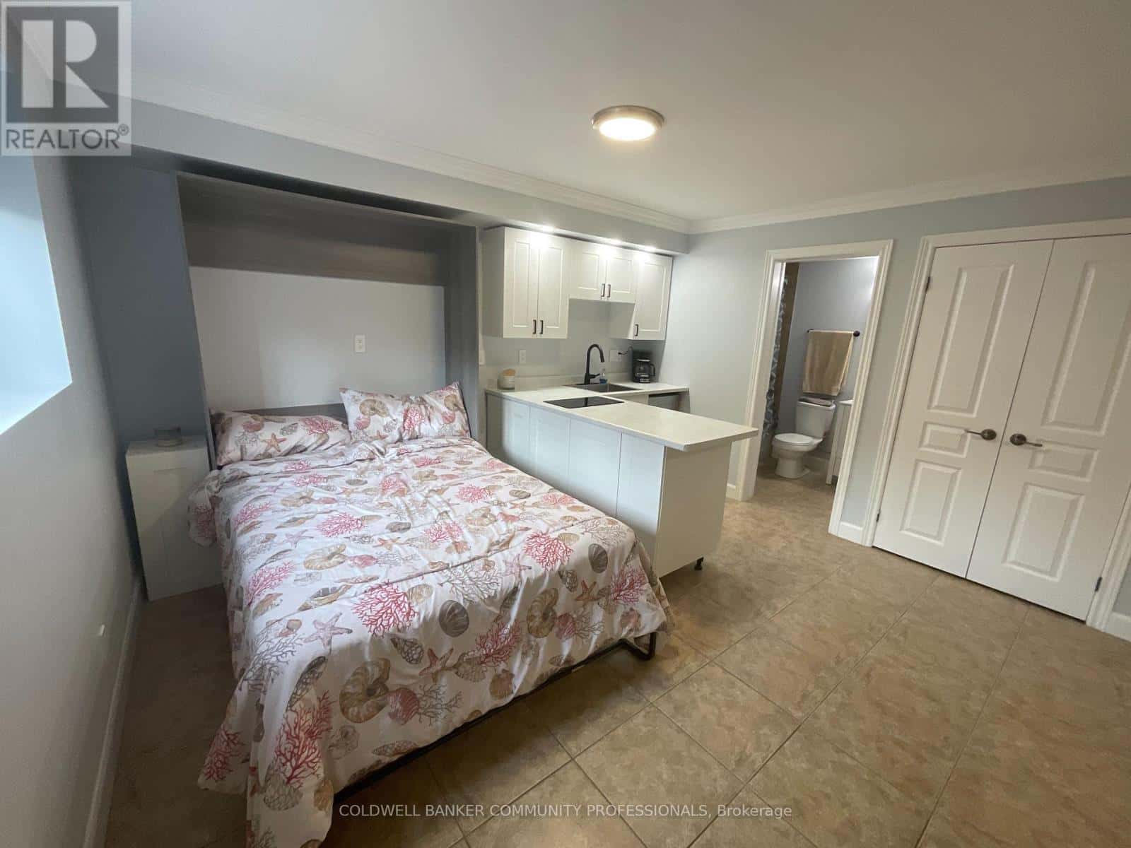 108 - 1212 FENNELL AVENUE E — Hamilton (Huntington), Ontario - Photo 5 of 14