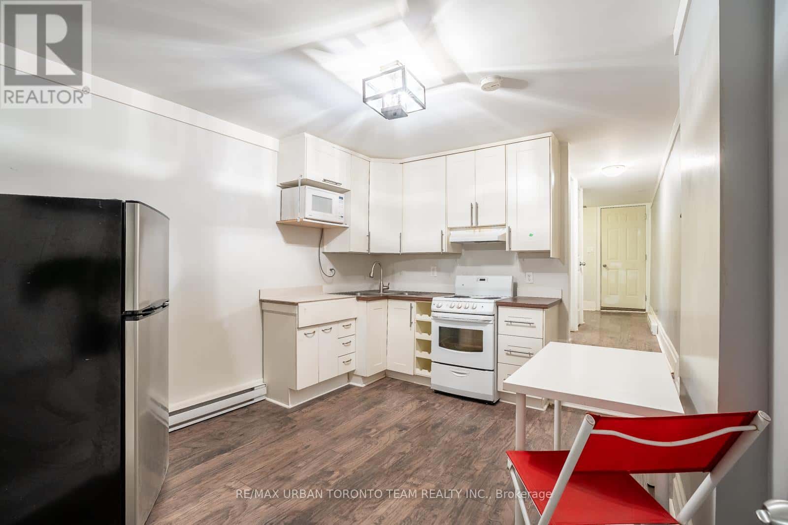 115A Coxwell Avenue Lower