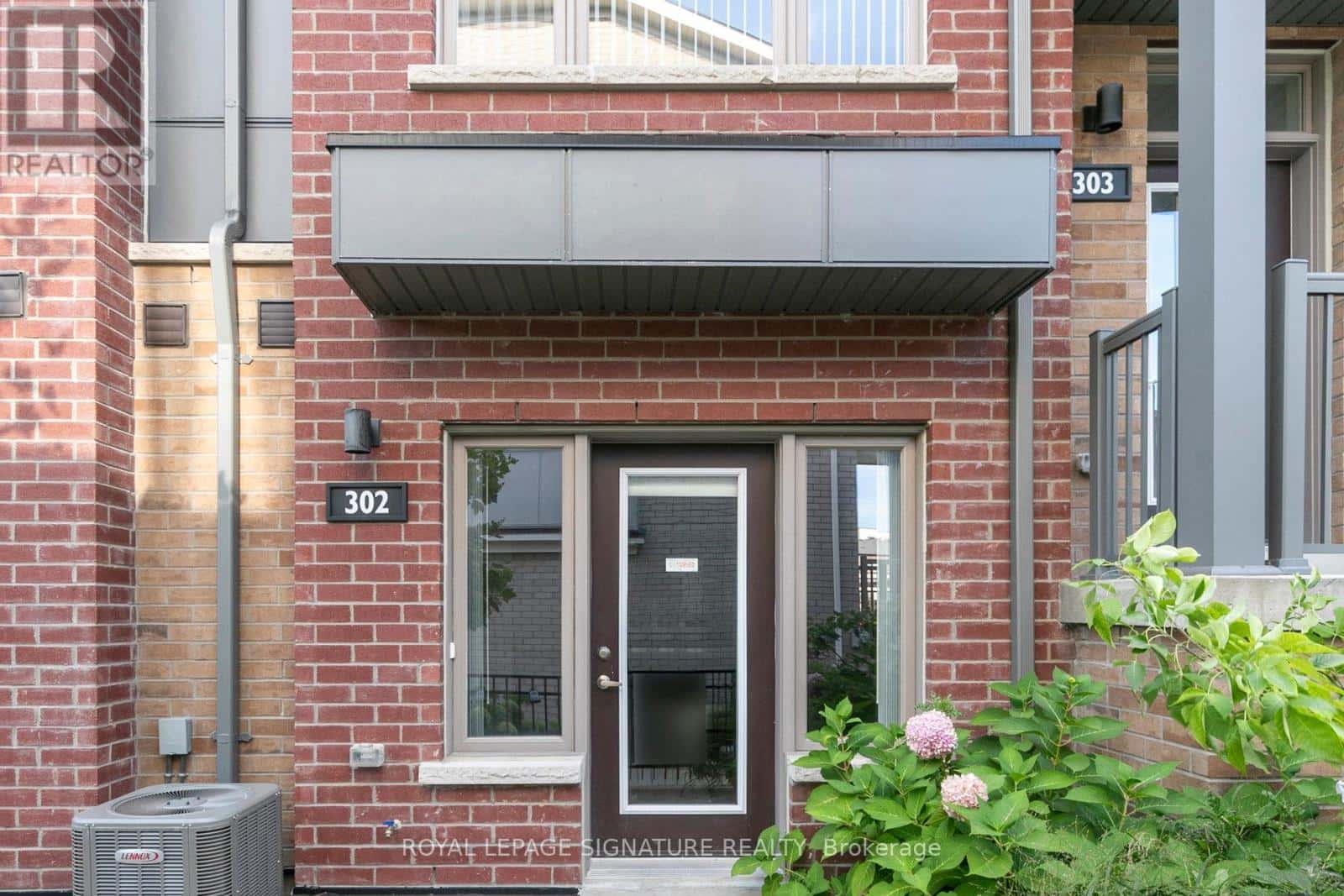 302 - 1525 KINGSTON ROAD — Pickering (Town Centre), Ontario - Photo 2 of 38