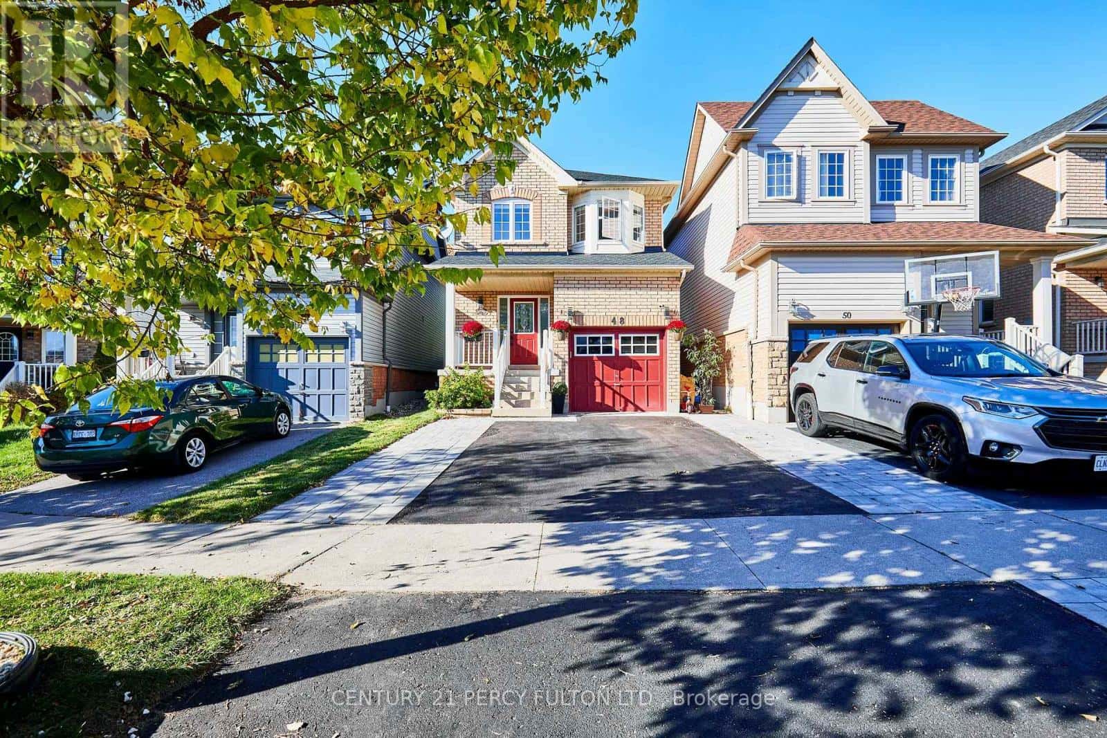 48 BETTINA PLACE — Whitby (Rolling Acres), Ontario - Photo 3 of 31