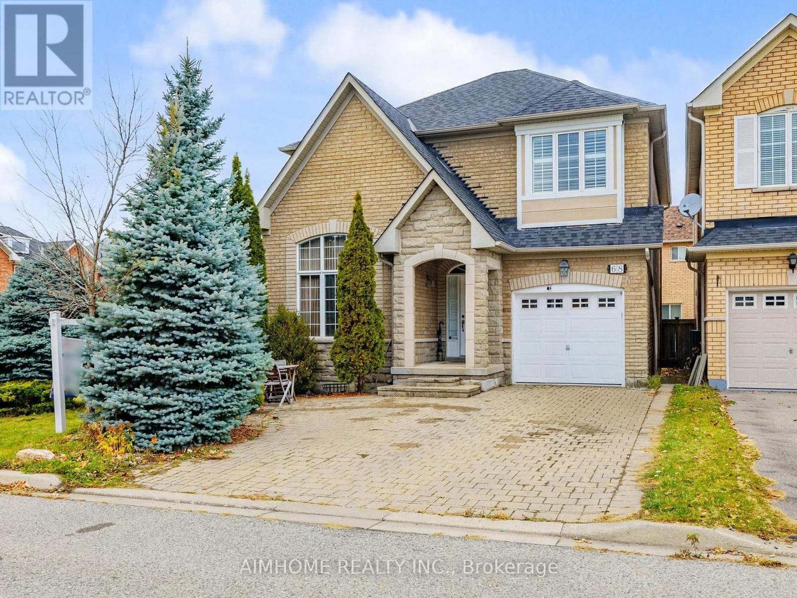 68 WHEELWRIGHT DRIVE — Richmond Hill (Oak Ridges Lake Wilcox), Ontario - Main photo