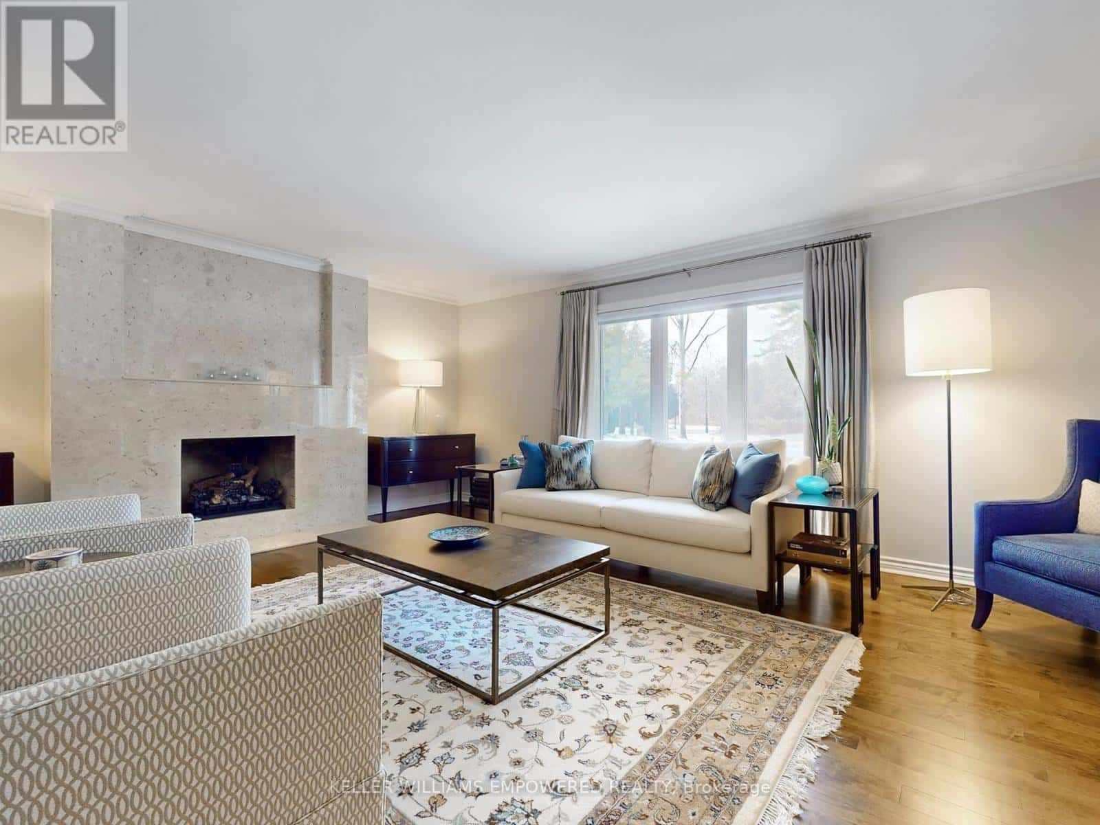 544 WOODLAND ACRES CRESCENT — Vaughan, Ontario - Photo 4 of 37