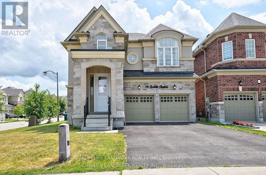 99 BECKETT AVENUE — East Gwillimbury (Holland Landing), Ontario - Main photo