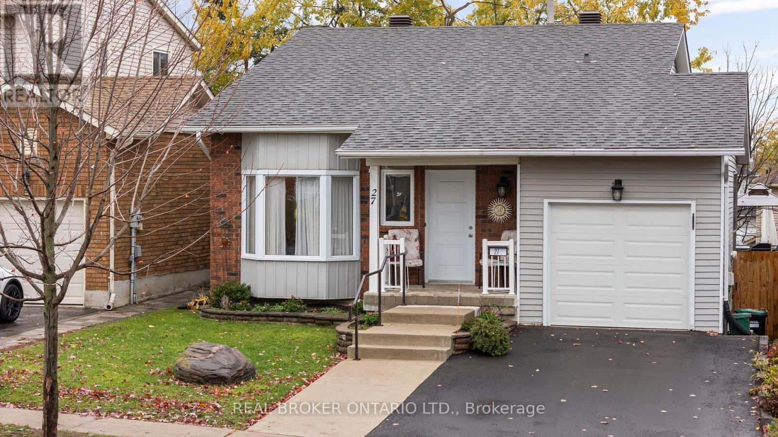 27 KNICELY ROAD — Barrie (Painswick North), Ontario - Photo 3 of 38