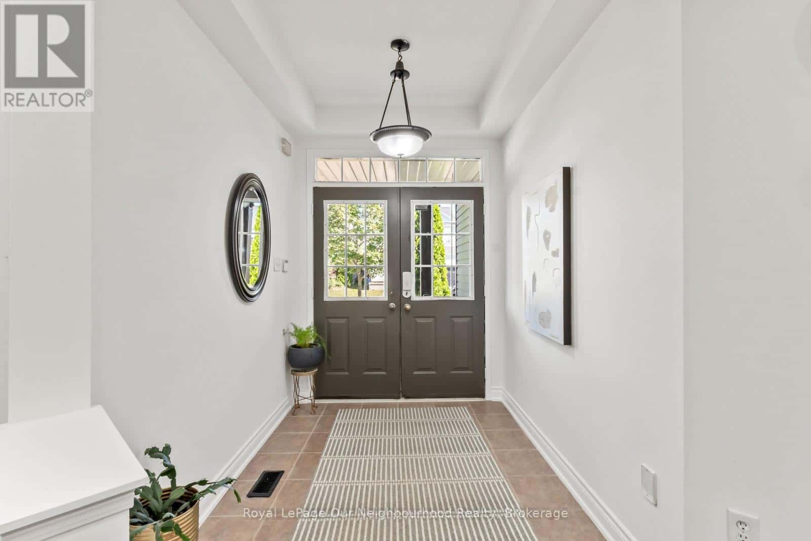 1305 ALDERGROVE DRIVE — Oshawa (Taunton), Ontario - Photo 3 of 21