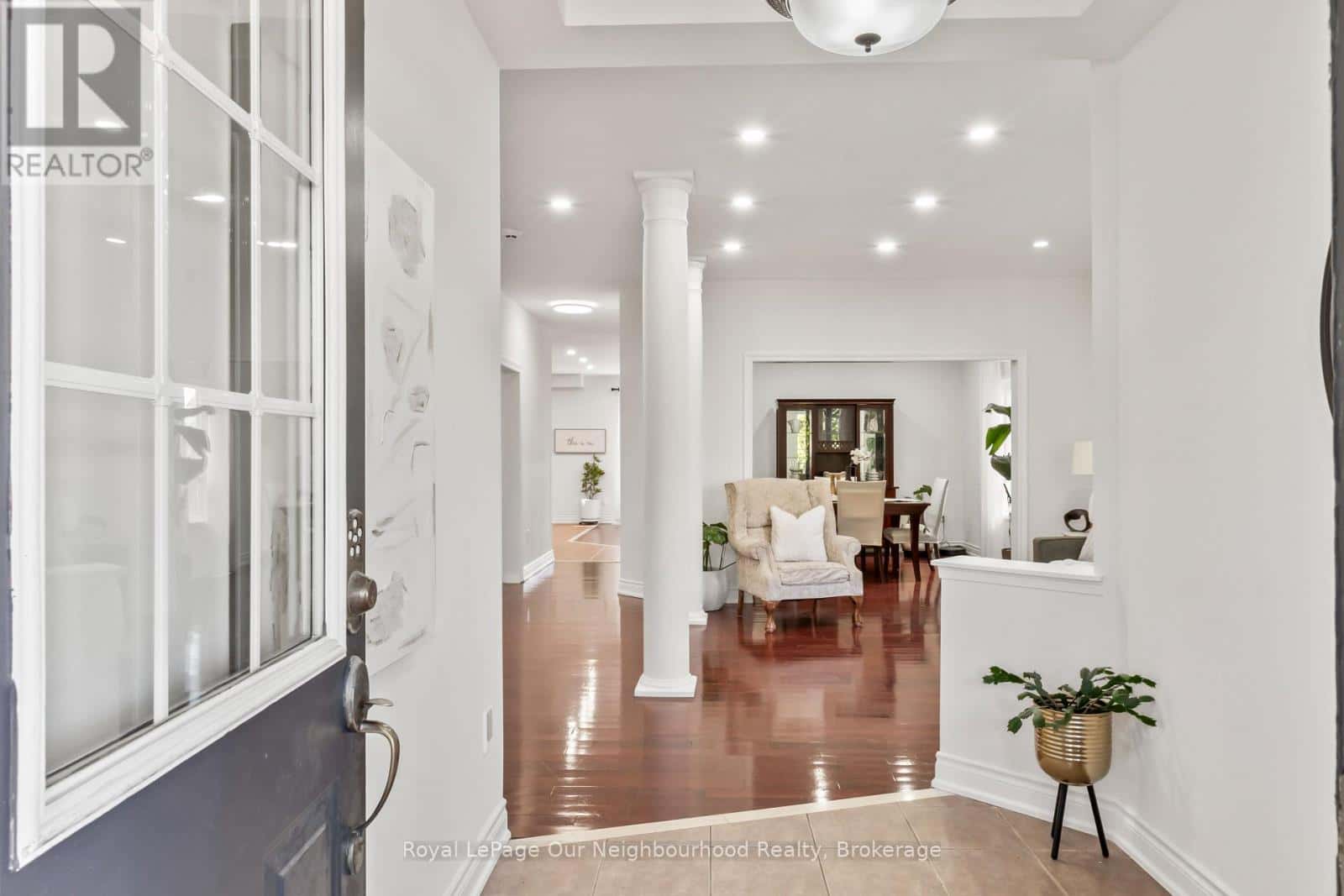 1305 ALDERGROVE DRIVE — Oshawa (Taunton), Ontario - Photo 4 of 21