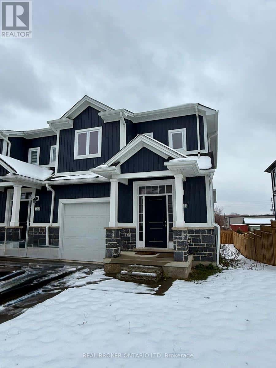 1764 FINLEY CRESCENT — London North (North I), Ontario - Photo 2 of 13