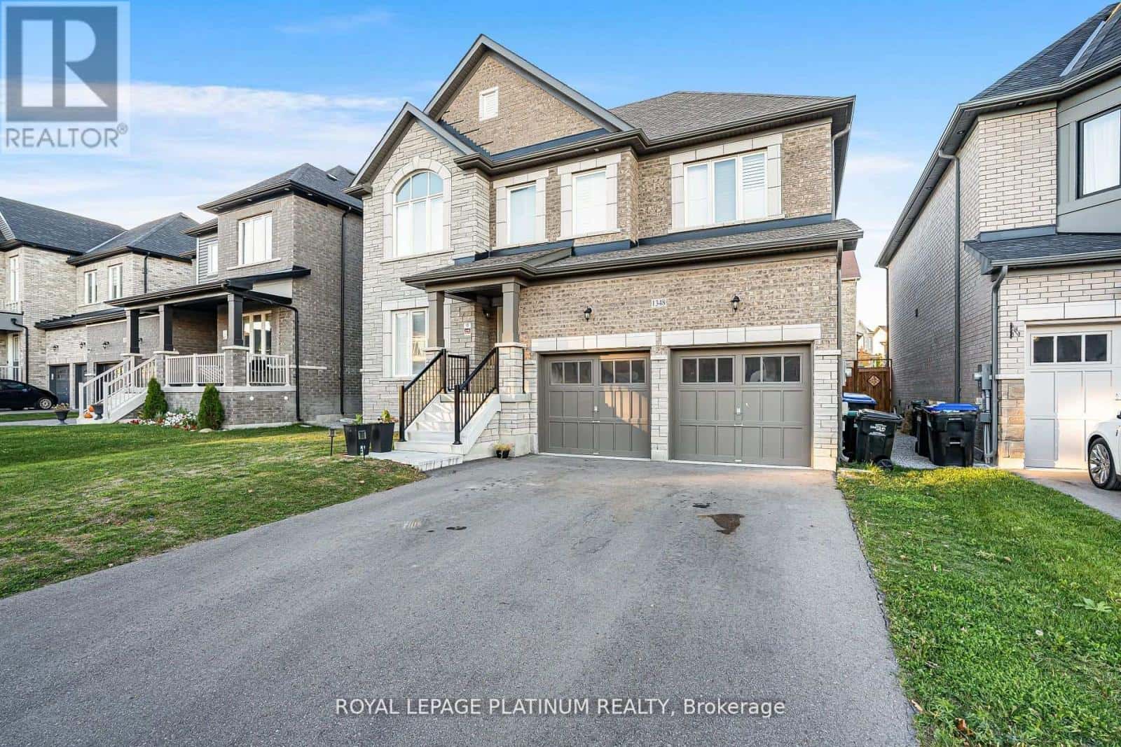 1348 HARRINGTON STREET — Innisfil (Lefroy), Ontario - Photo 2 of 41