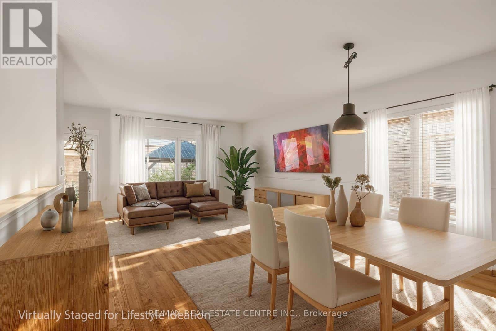 253 MALICK STREET — Milton (TM Timberlea), Ontario - Photo 4 of 47