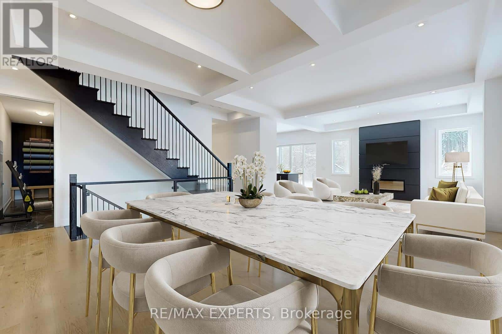 26 NIGHT SKY COURT — Richmond Hill (Observatory), Ontario - Photo 3 of 44