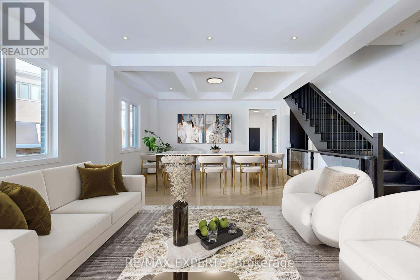 26 NIGHT SKY COURT — Richmond Hill (Observatory), Ontario - Photo 4 of 44