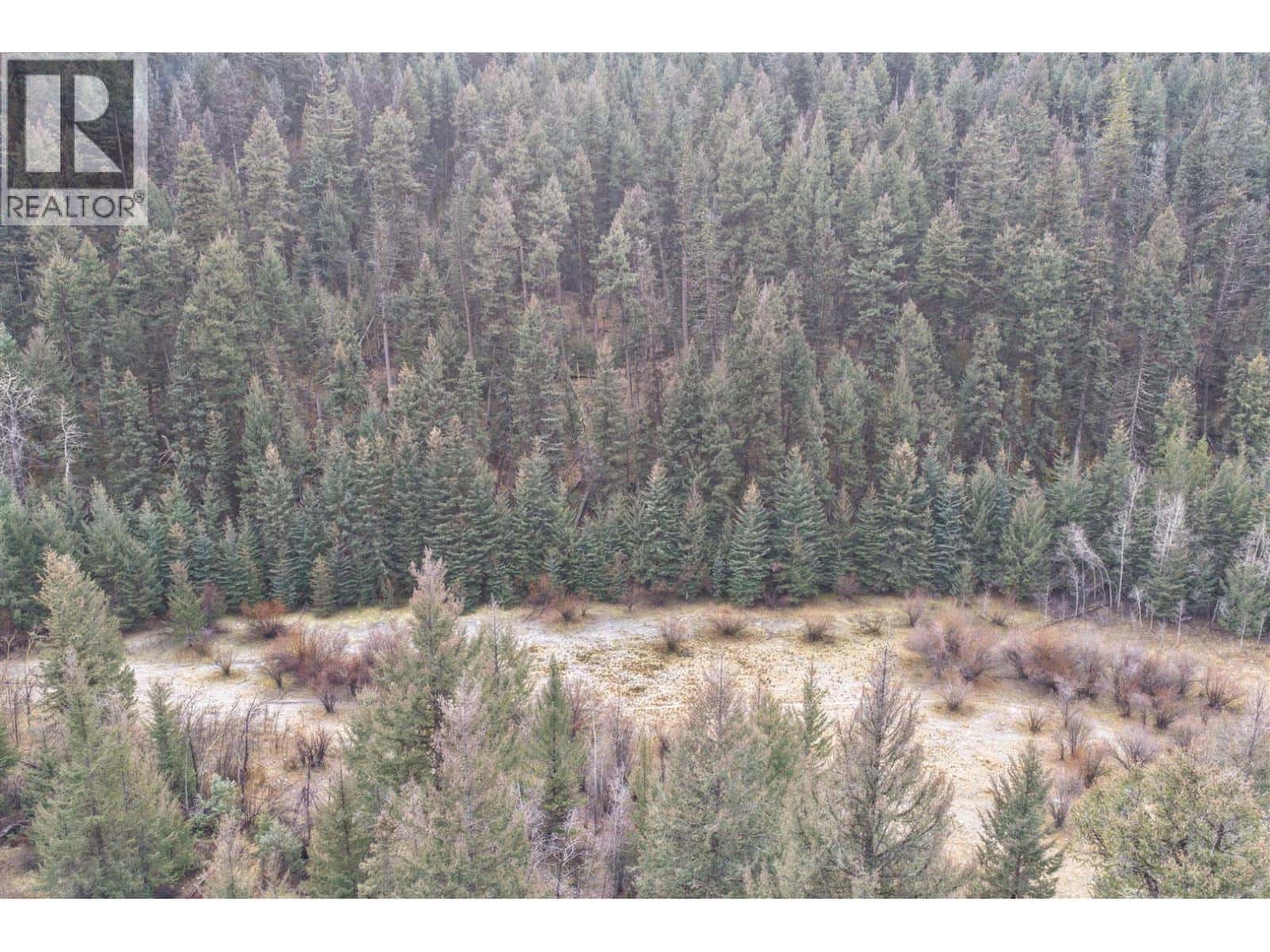 SE 1/4 Hat Creek Road — Ashcroft, British Columbia - Photo 2 of 13