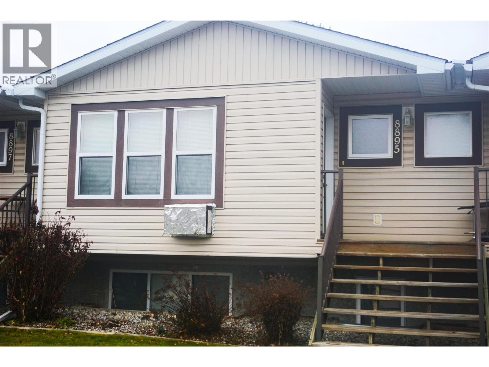 8895 Doherty Street — Canal Flats, British Columbia - Main photo