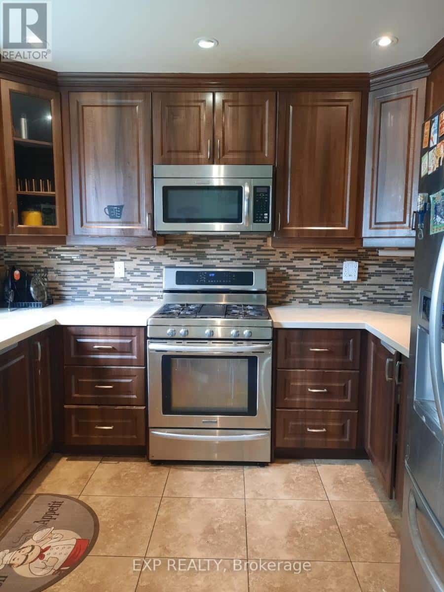 29 FANSHAWE DRIVE — Brampton (Heart Lake West), Ontario - Photo 5 of 14