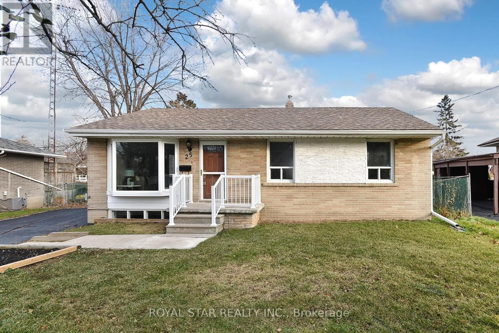 MAIN - 25 TWIN PAULS CRESCENT — Toronto (Wexford-Maryvale), Ontario - Main photo