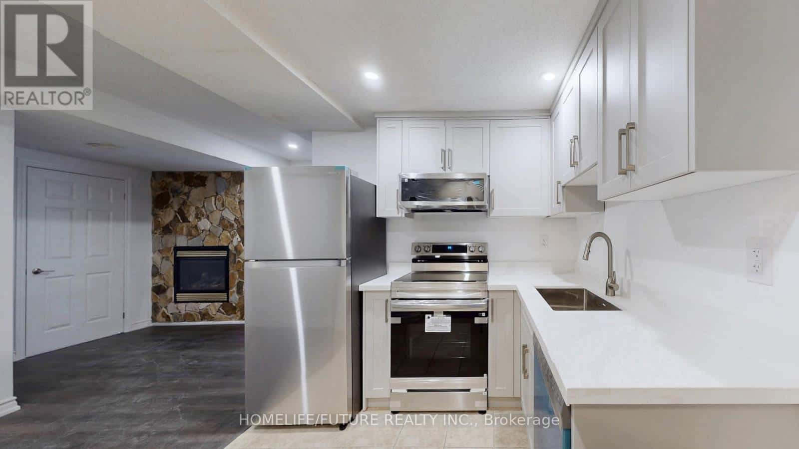 BSMT UNIT 2 - 75 SILVER ROSE CRESCENT — Markham (Cachet), Ontario - Photo 4 of 15