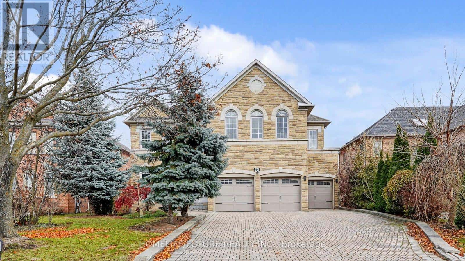 BSMT UNIT 1 - 75 SILVER ROSE CRESCENT — Markham (Cachet), Ontario - Photo 2 of 14