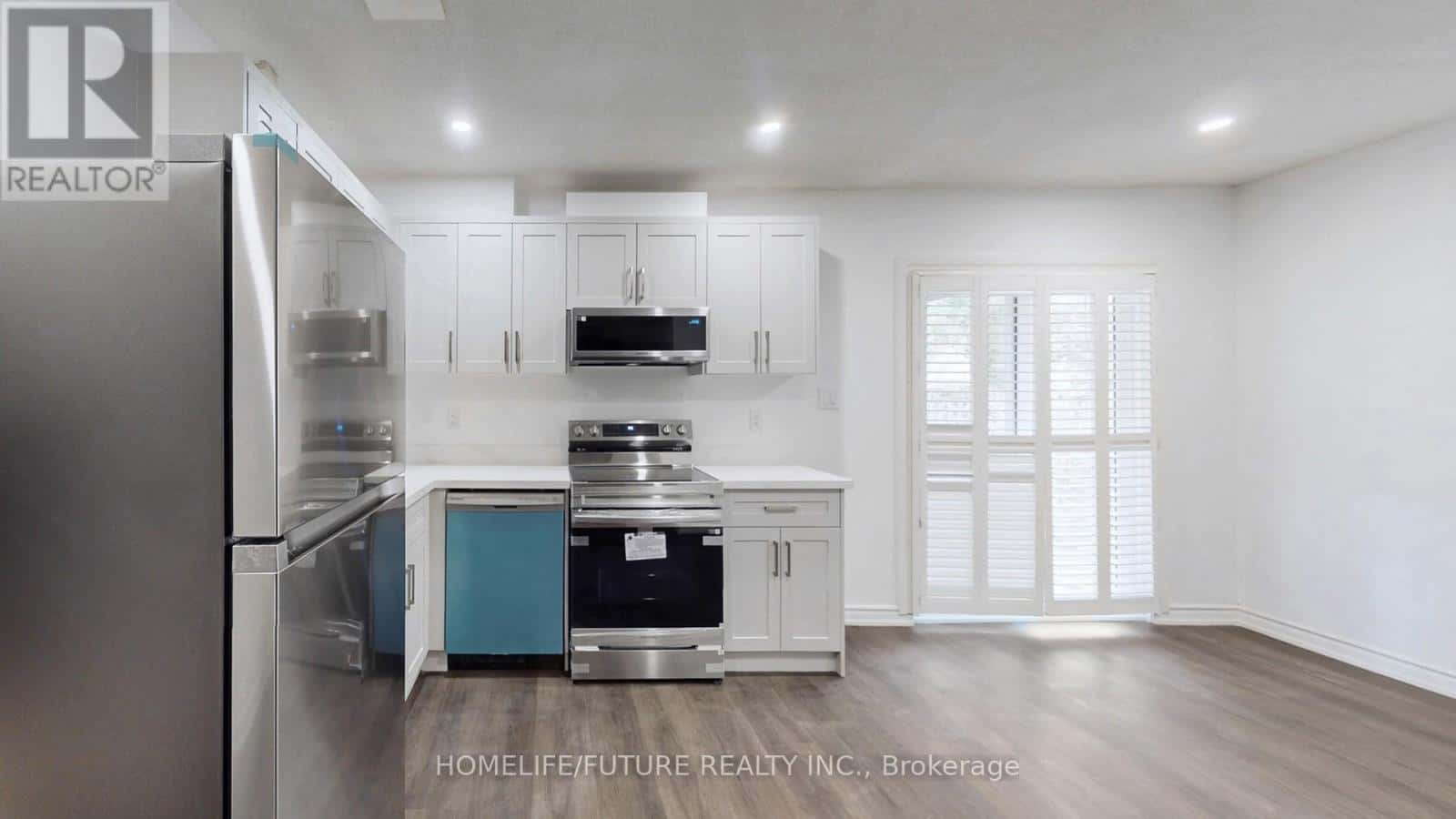 BSMT UNIT 1 - 75 SILVER ROSE CRESCENT — Markham (Cachet), Ontario - Photo 4 of 14