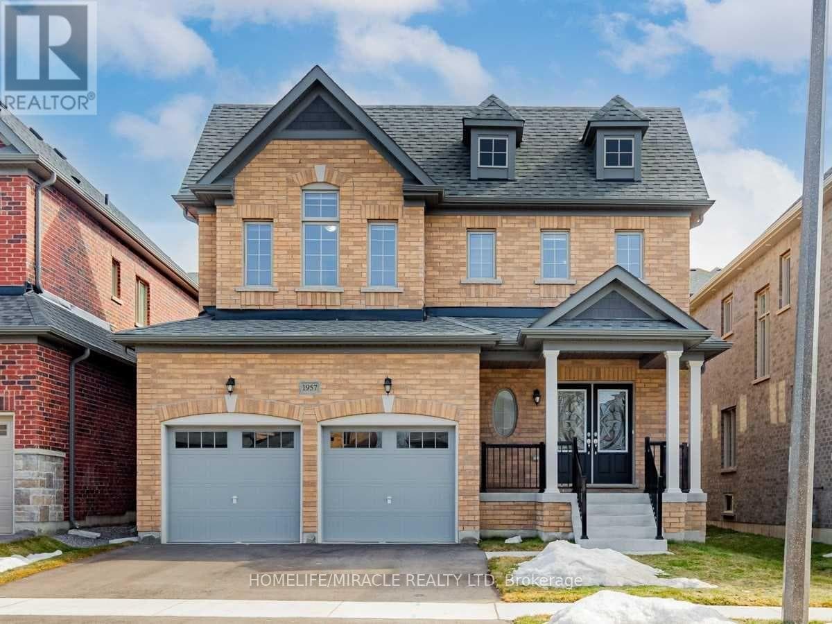 BASEMENT - 1957 DON WHITE COURT — Oshawa (Taunton), Ontario - Main photo