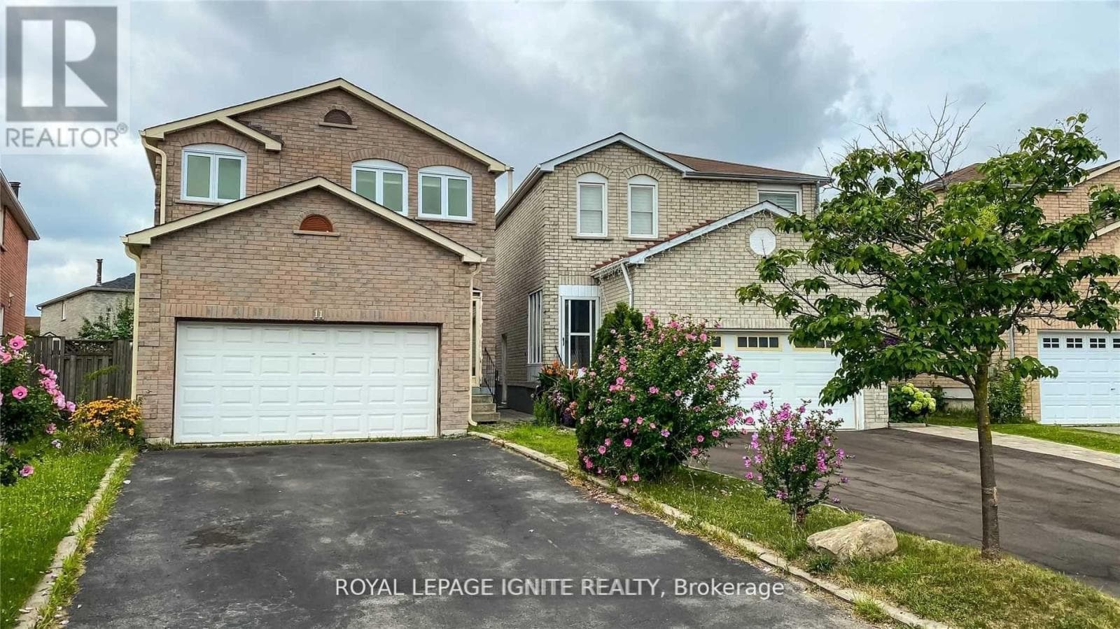 11 JAMES EDWARD DRIVE — Markham (Middlefield), Ontario - Main photo