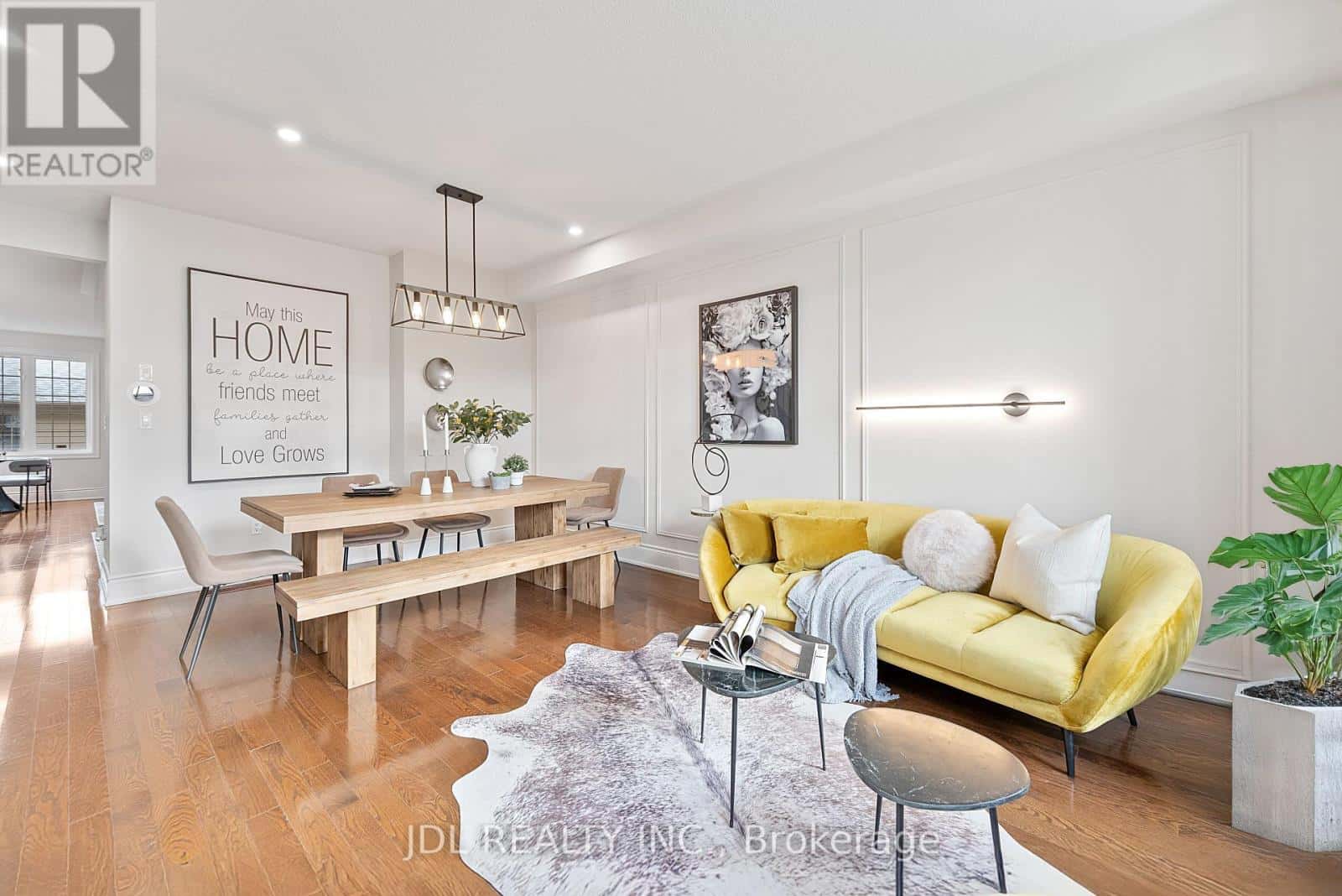 116 BETTY ROMAN BOULEVARD — Markham (Cathedraltown), Ontario - Photo 2 of 50