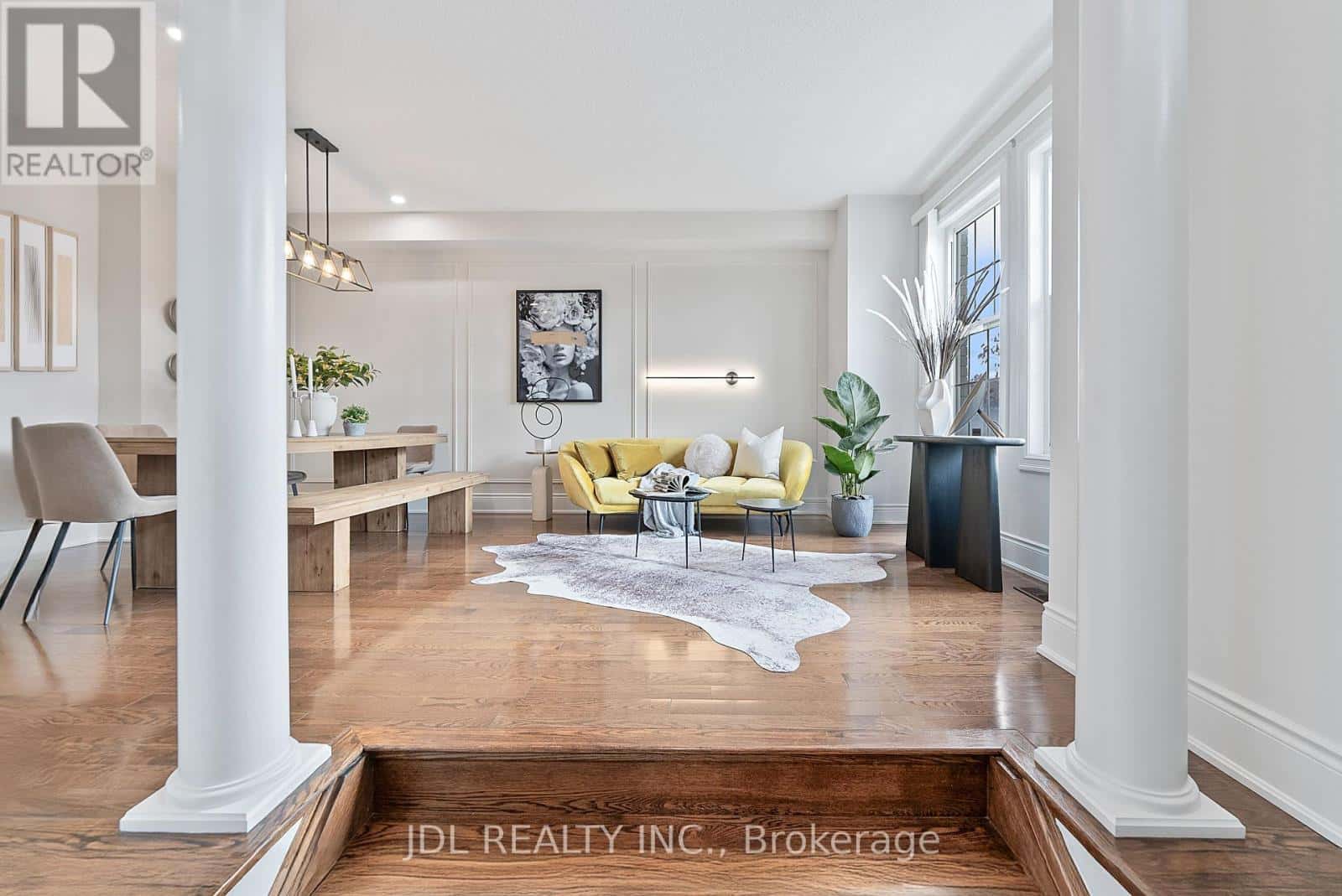 116 BETTY ROMAN BOULEVARD — Markham (Cathedraltown), Ontario - Photo 3 of 50