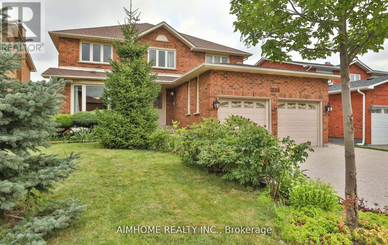 1339 WINDRUSH DRIVE — Oakville (GA Glen Abbey), Ontario - Photo 3 of 50