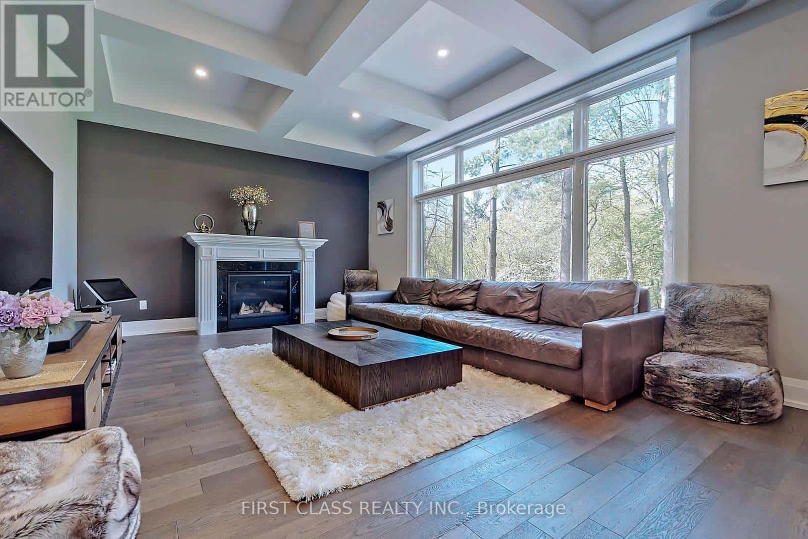 8 HEATHMONT COURT — Richmond Hill (Jefferson), Ontario - Photo 5 of 31