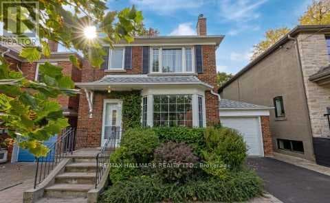 59 DIVADALE DRIVE — Toronto (Leaside), Ontario - Main photo