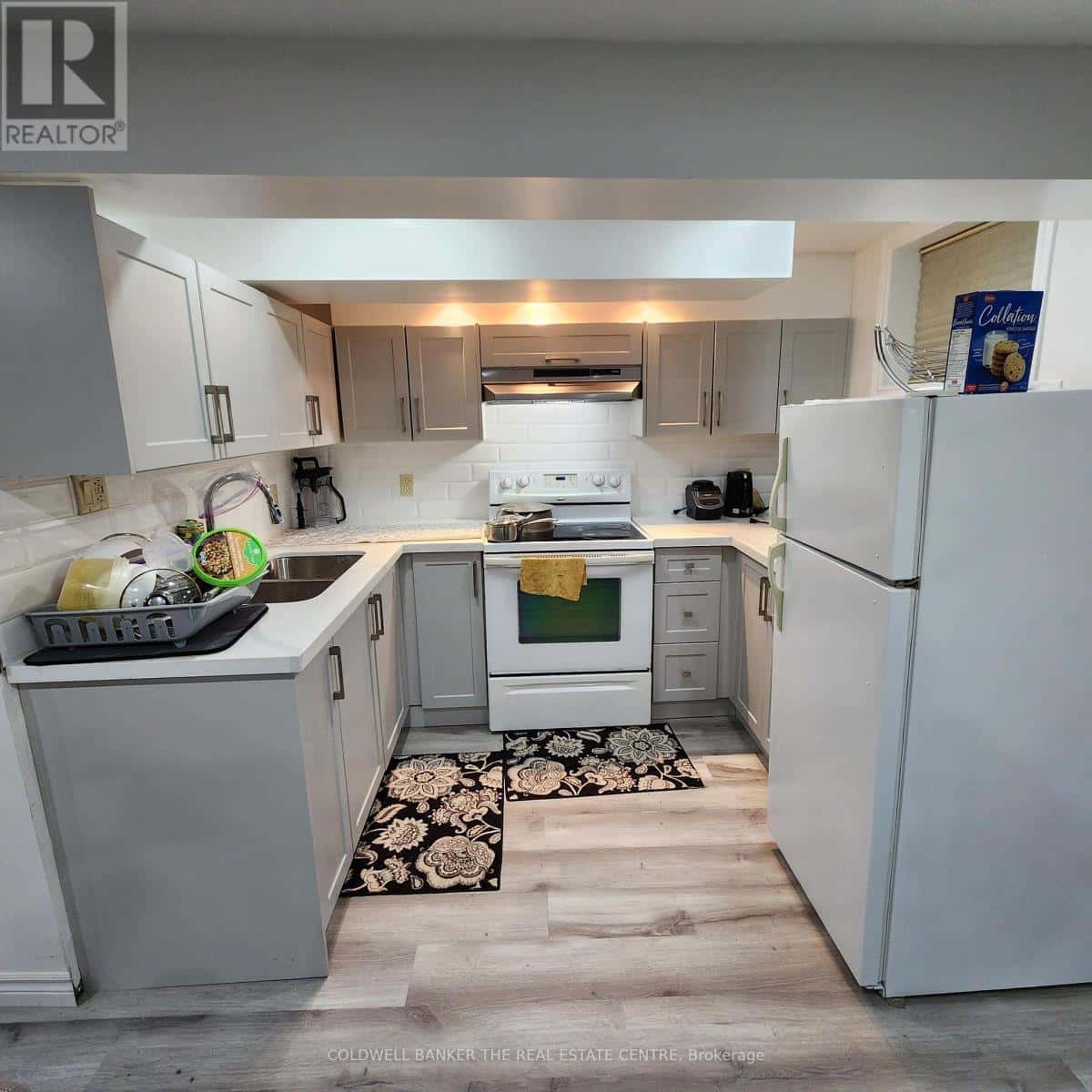 295 Duckworth Street #2