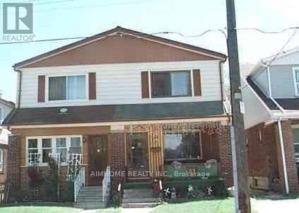RM L 81 DENTONIA PARK AVENUE — Toronto (Crescent Town), Ontario - Main photo