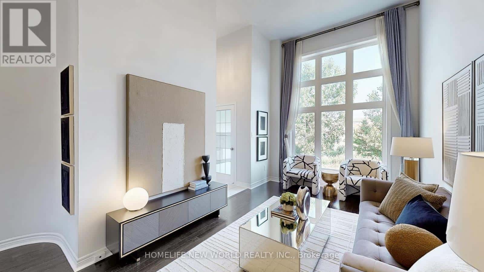 23 VICTOR HERBERT WAY — Markham (Cathedraltown), Ontario - Photo 2 of 32